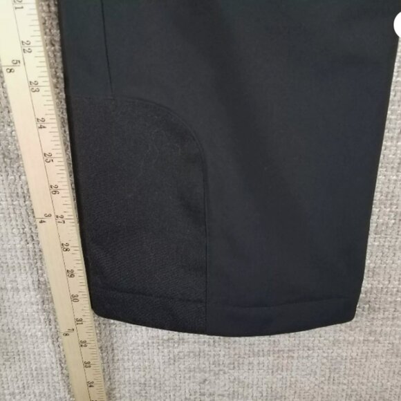 NWT - Obermeyer Bliss Women's Snow Pants Ski Snowboard Black Size 6S - Picture 8 of 11